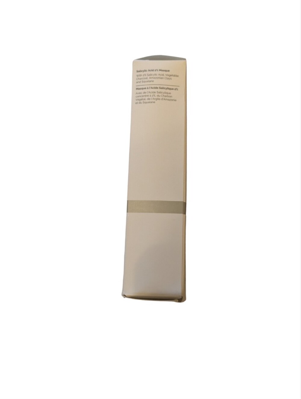 The Ordinary Salicylic Acid 2% Masque - Picture 6 of 7